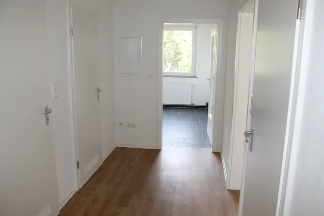 3 Zimmer Wohnung mit 60 m² in Duisburg – Bild 4