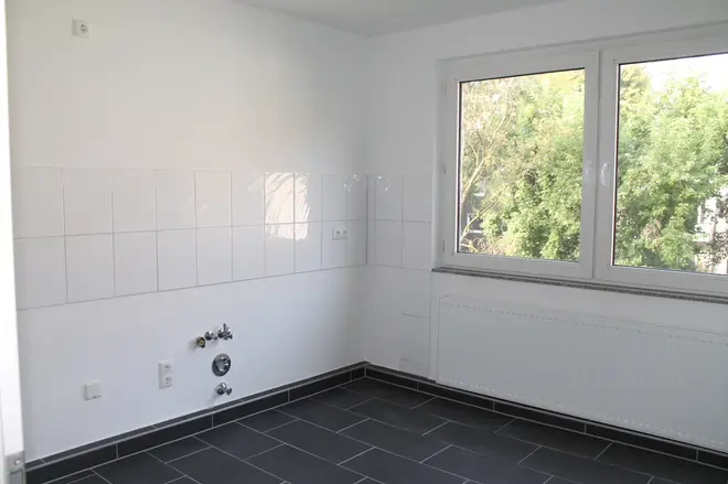 3 Zimmer Wohnung mit 60 m² in Duisburg – Bild 8