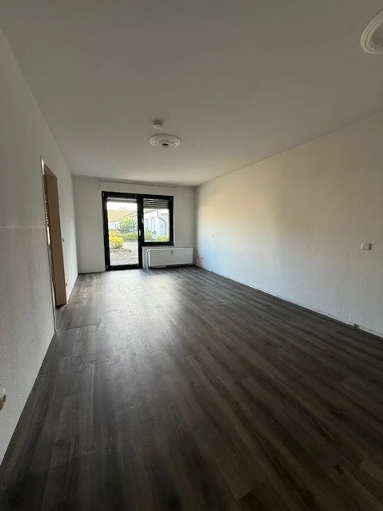 2 Zimmer Wohnung mit 59 m² in Duisburg – Bild 1