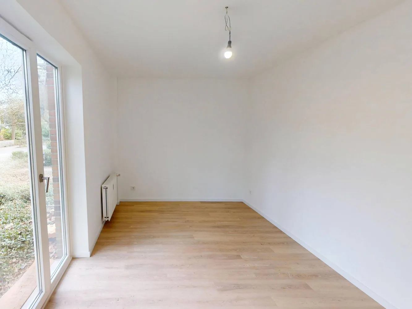 2 Zimmer Wohnung mit 54 m² in Hamburg – Bild 3