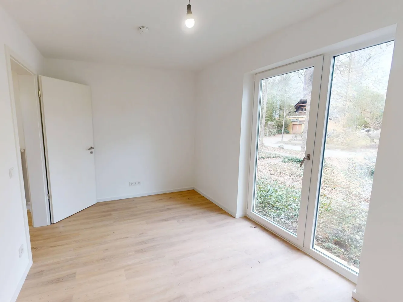 2 Zimmer Wohnung mit 54 m² in Hamburg – Bild 4