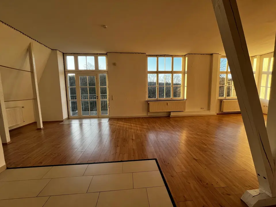 4 Zimmer Wohnung mit 160 m² in Hagen – Bild 2