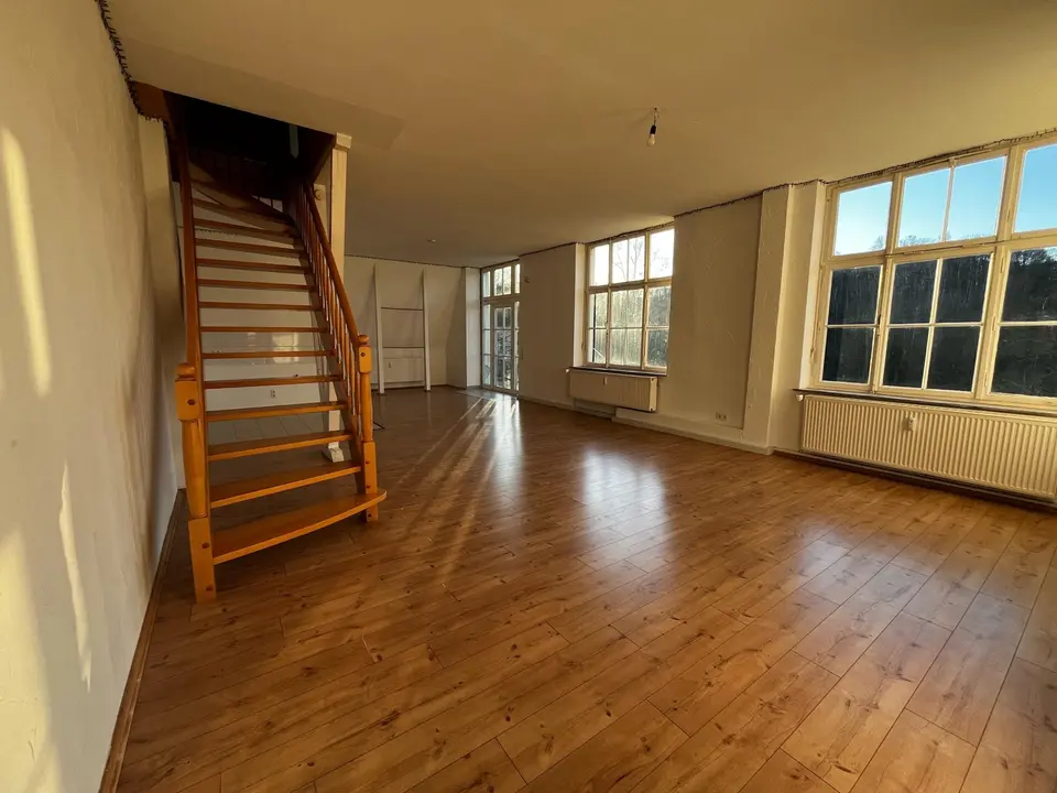 4 Zimmer Wohnung mit 160 m² in Hagen – Bild 3
