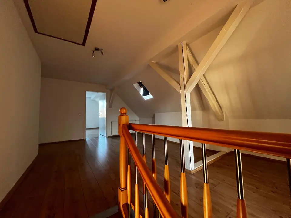 4 Zimmer Wohnung mit 160 m² in Hagen – Bild 6
