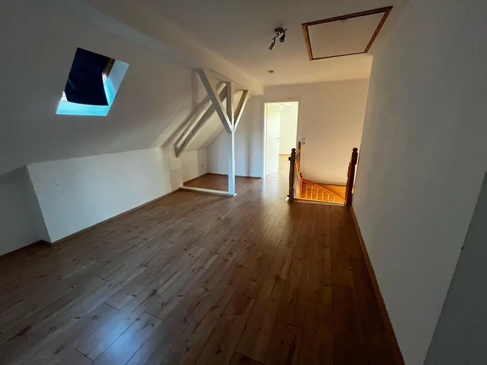 4 Zimmer Wohnung mit 160 m² in Hagen – Bild 7