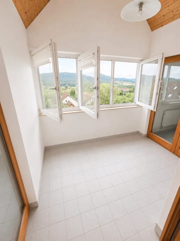 6 Zimmer Wohnung mit 136 m² in Schwäbisch Hall – Bild 5