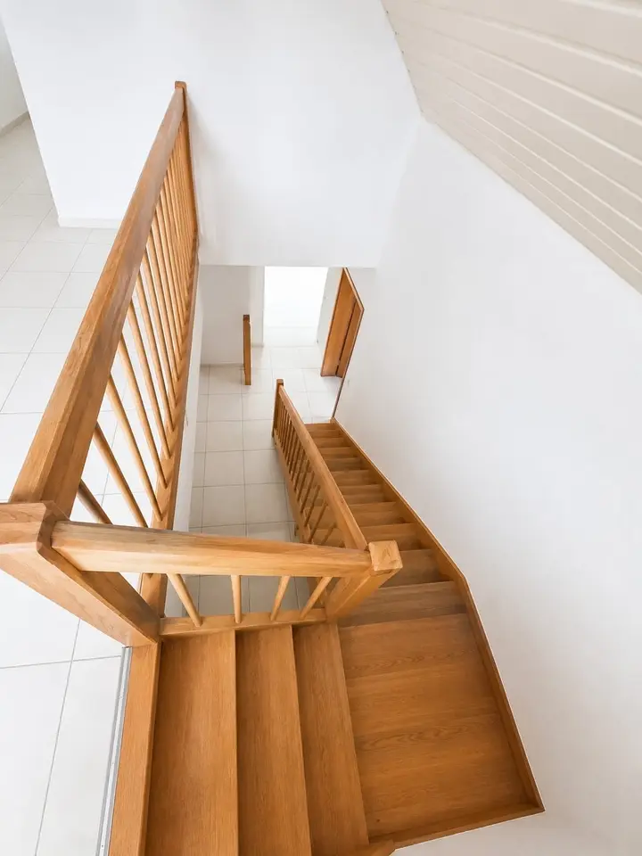 6 Zimmer Wohnung mit 136 m² in Schwäbisch Hall – Bild 7