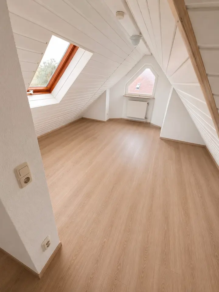 6 Zimmer Wohnung mit 136 m² in Schwäbisch Hall – Bild 8