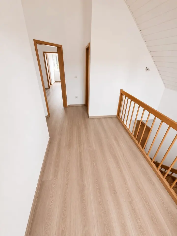 6 Zimmer Wohnung mit 136 m² in Schwäbisch Hall – Bild 9