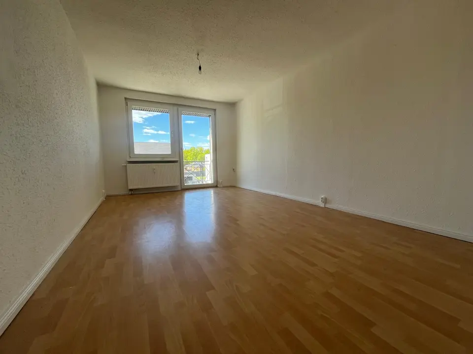 3 Zimmer Wohnung mit 56 m² in Frankfurt (Oder) – Bild 1