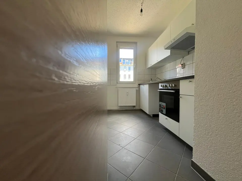 3 Zimmer Wohnung mit 56 m² in Frankfurt (Oder) – Bild 7