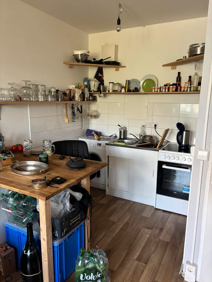 Studio mit 30 m² in Berlin – Bild 2