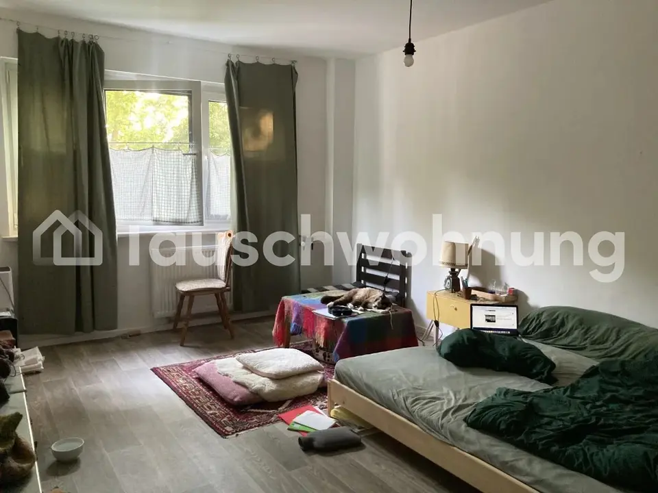 Studio mit 30 m² in Berlin – Bild 3
