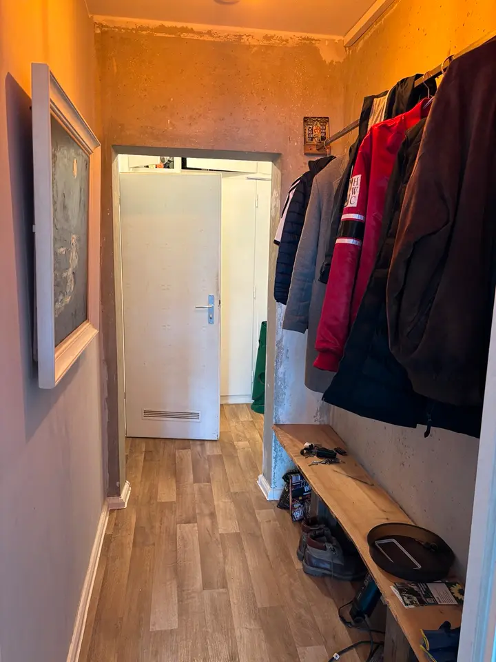 Studio mit 30 m² in Berlin – Bild 4