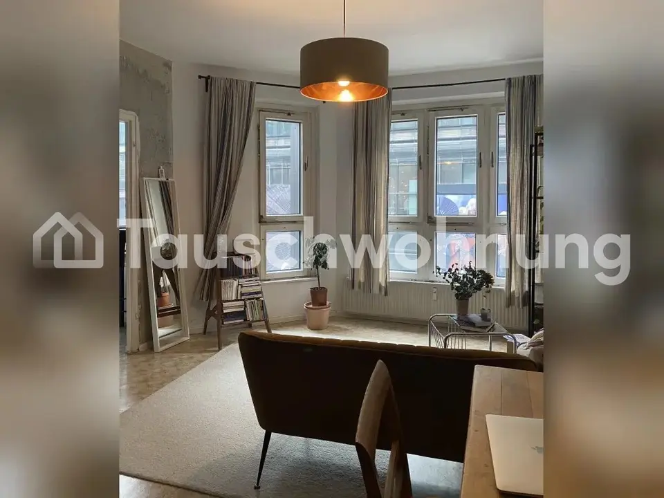 Studio mit 30 m² in Berlin – Bild 6