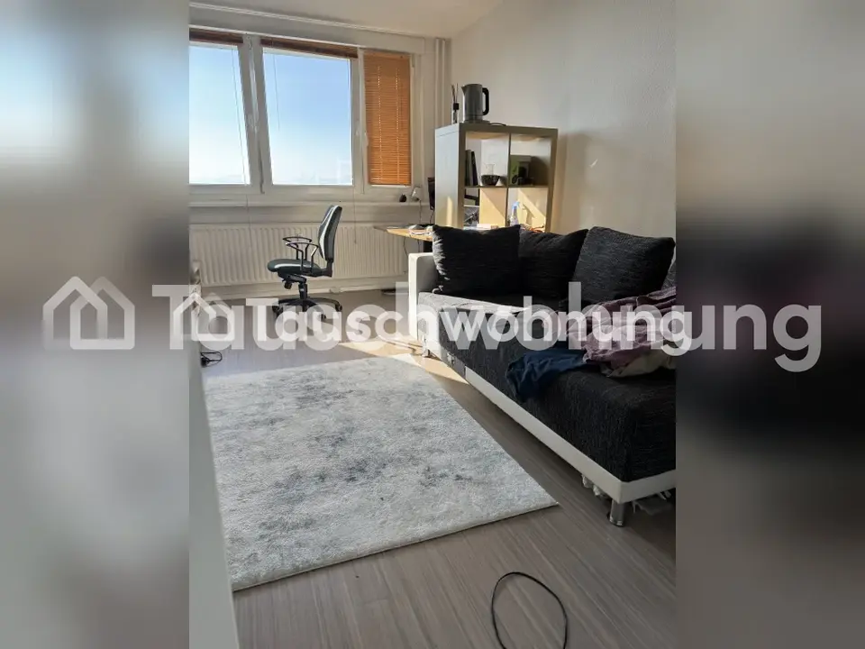 Studio mit 30 m² in Berlin – Bild 8