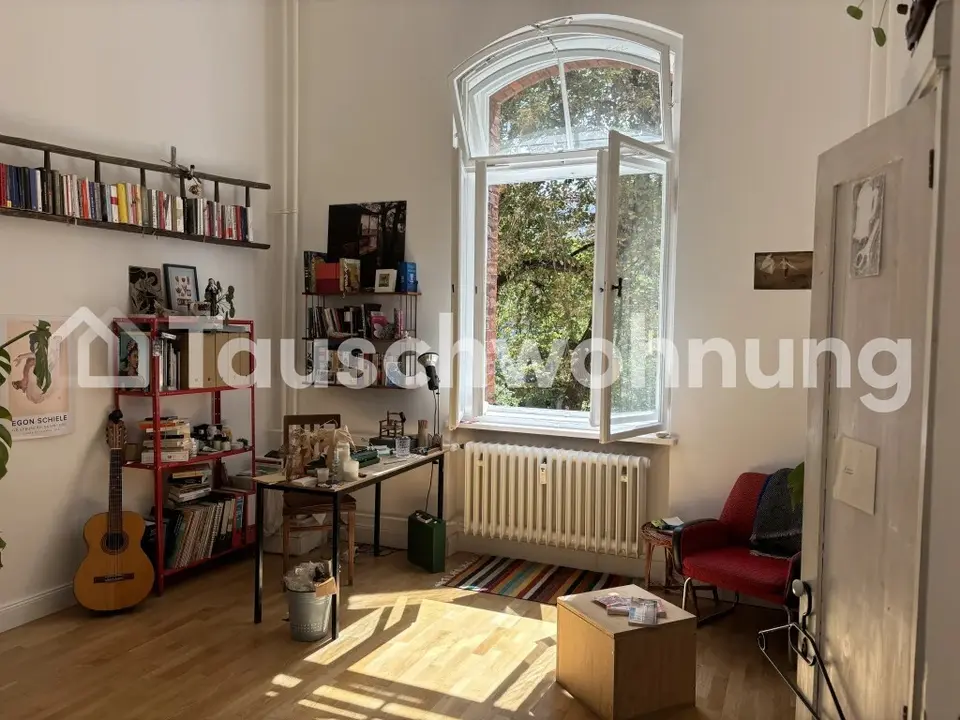 Studio mit 30 m² in Berlin – Bild 10