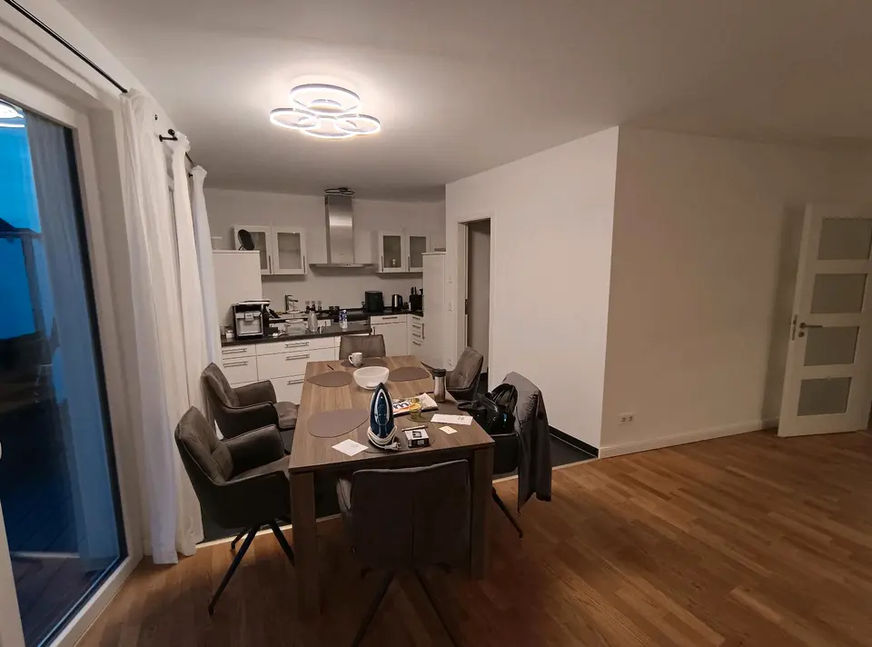 6 Zimmer Wohnung mit 125 m² in Winsen (Luhe) – Bild 4
