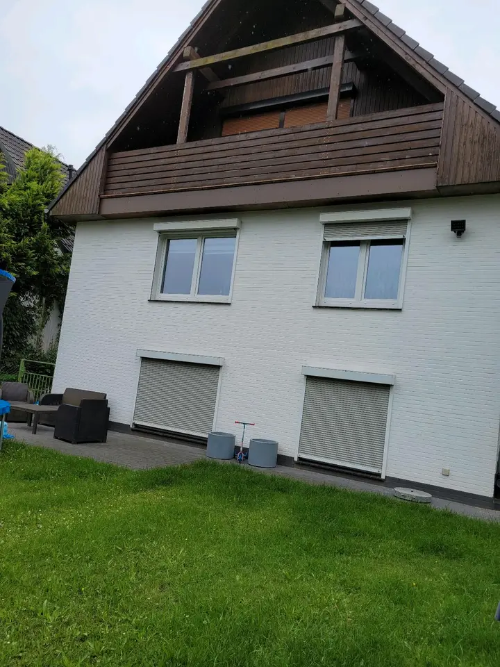 6 Zimmer Wohnung mit 125 m² in Winsen (Luhe) – Bild 5