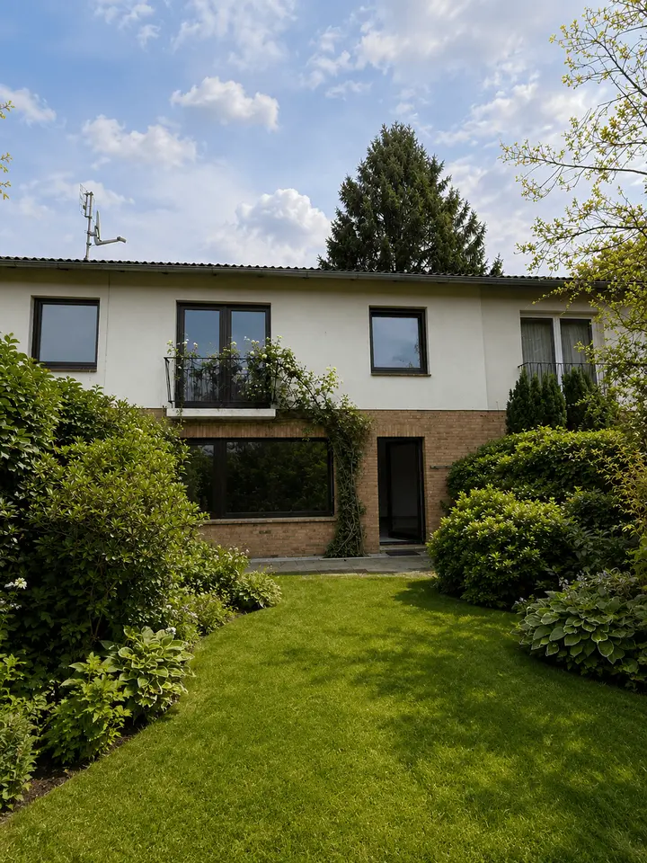 6 Zimmer Wohnung mit 125 m² in Winsen (Luhe) – Bild 6