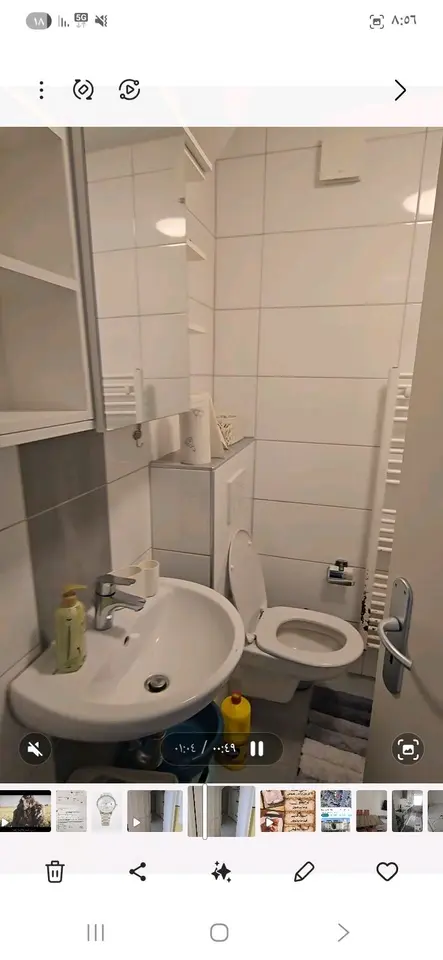 4 Zimmer Wohnung mit 80 m² in Recklinghausen – Bild 4