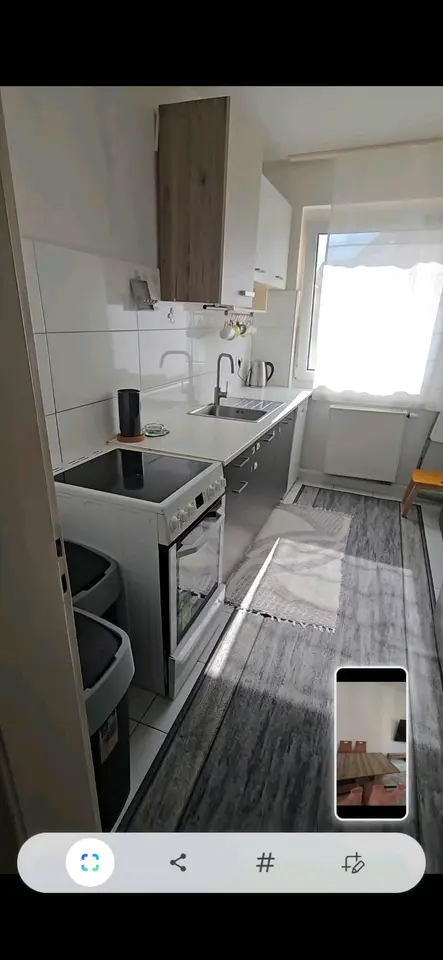 4 Zimmer Wohnung mit 80 m² in Recklinghausen – Bild 6