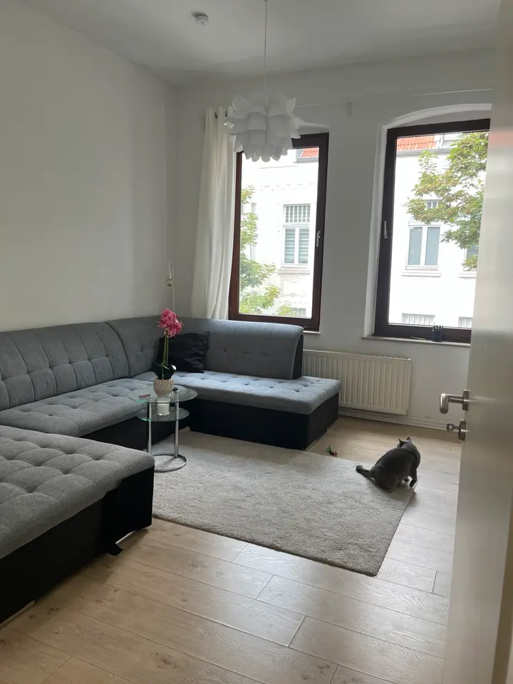 4 Zimmer Wohnung mit 80 m² in Recklinghausen – Bild 9