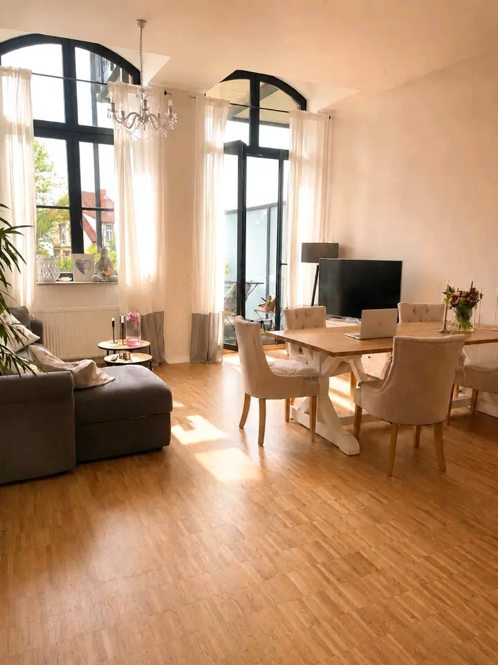 2 Zimmer Wohnung mit 73 m² in Minden – Bild 1