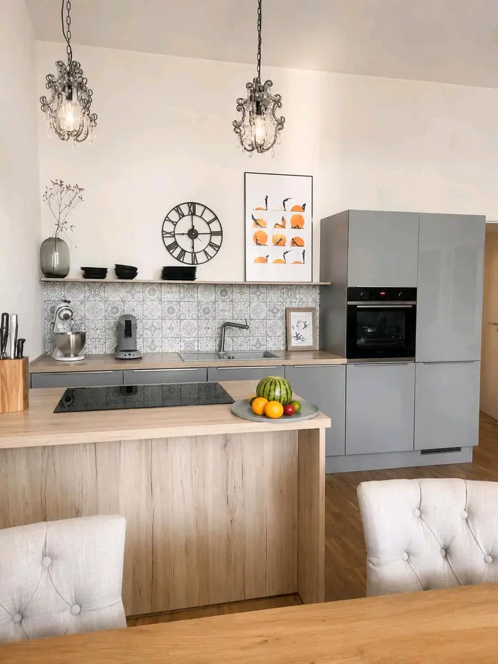 2 Zimmer Wohnung mit 73 m² in Minden – Bild 2