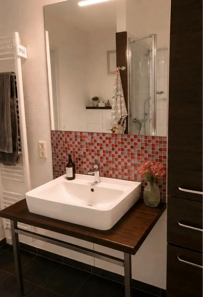2 Zimmer Wohnung mit 73 m² in Minden – Bild 6