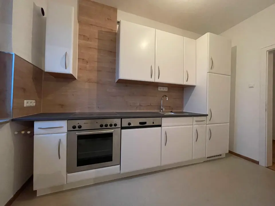 2 Zimmer Wohnung mit 73 m² in Minden – Bild 8