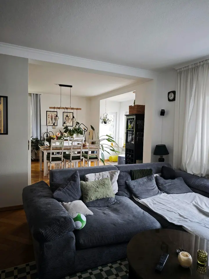2 Zimmer Wohnung mit 73 m² in Minden – Bild 10