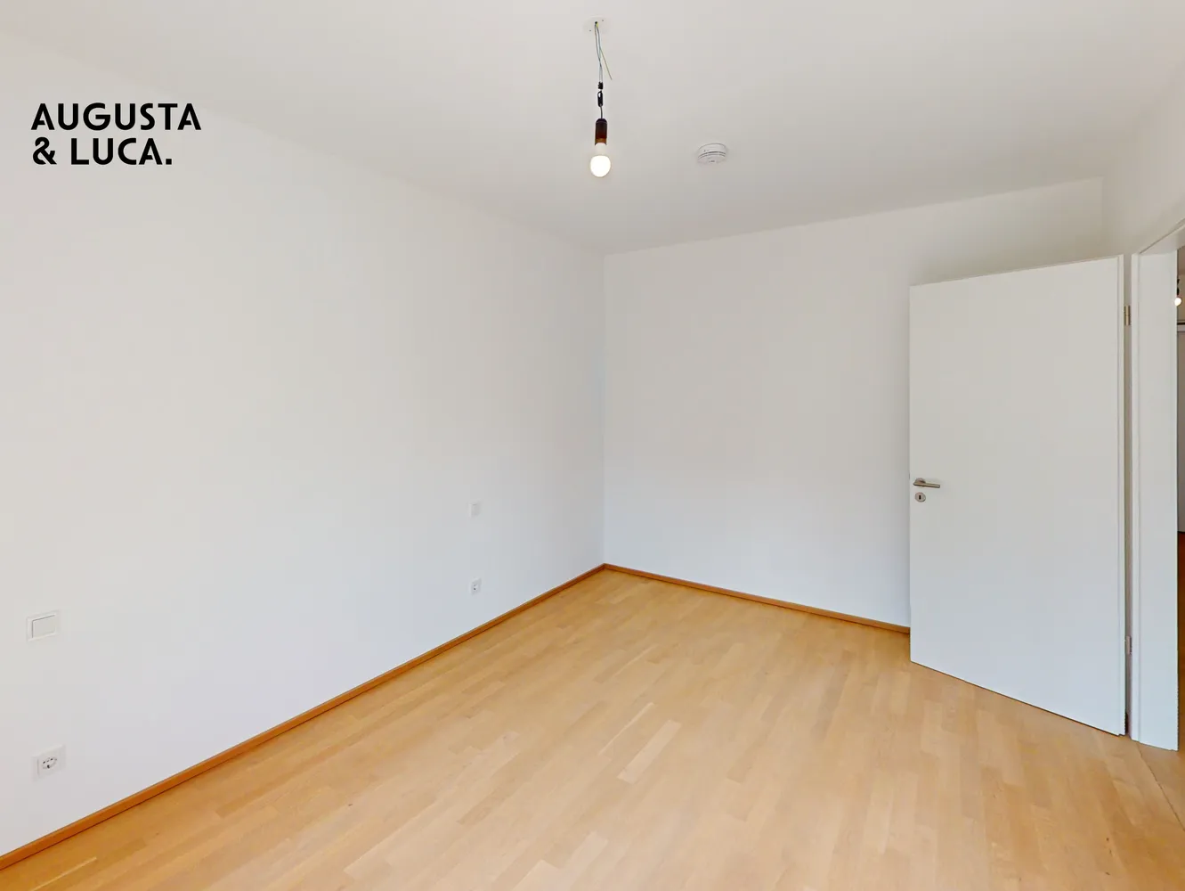 2 Zimmer Wohnung mit 63 m² in Augsburg – Bild 4