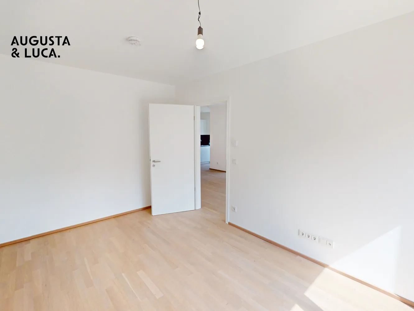 2 Zimmer Wohnung mit 63 m² in Augsburg – Bild 5