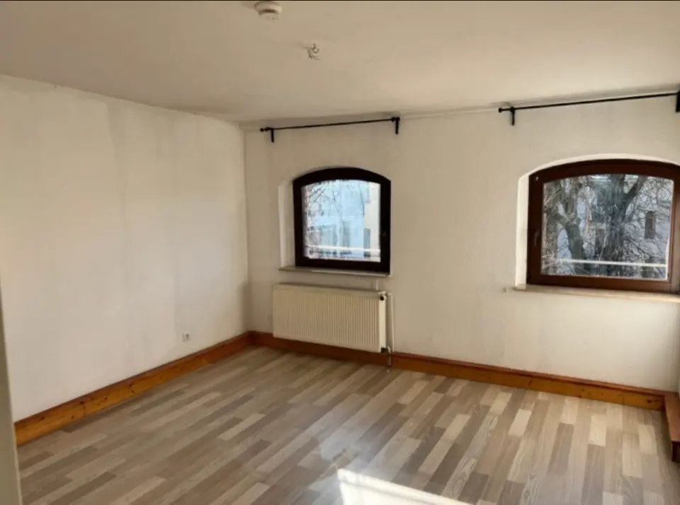 WG-Zimmer mit 22 m² in Halle (Saale) – Bild 1