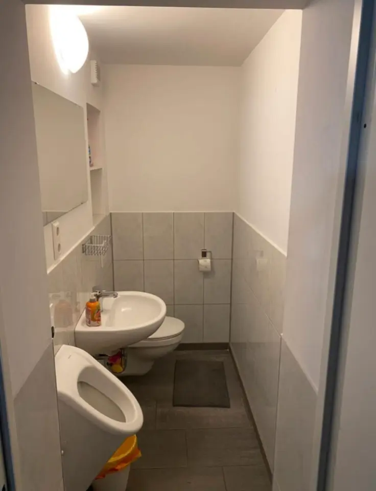 WG-Zimmer mit 22 m² in Halle (Saale) – Bild 5