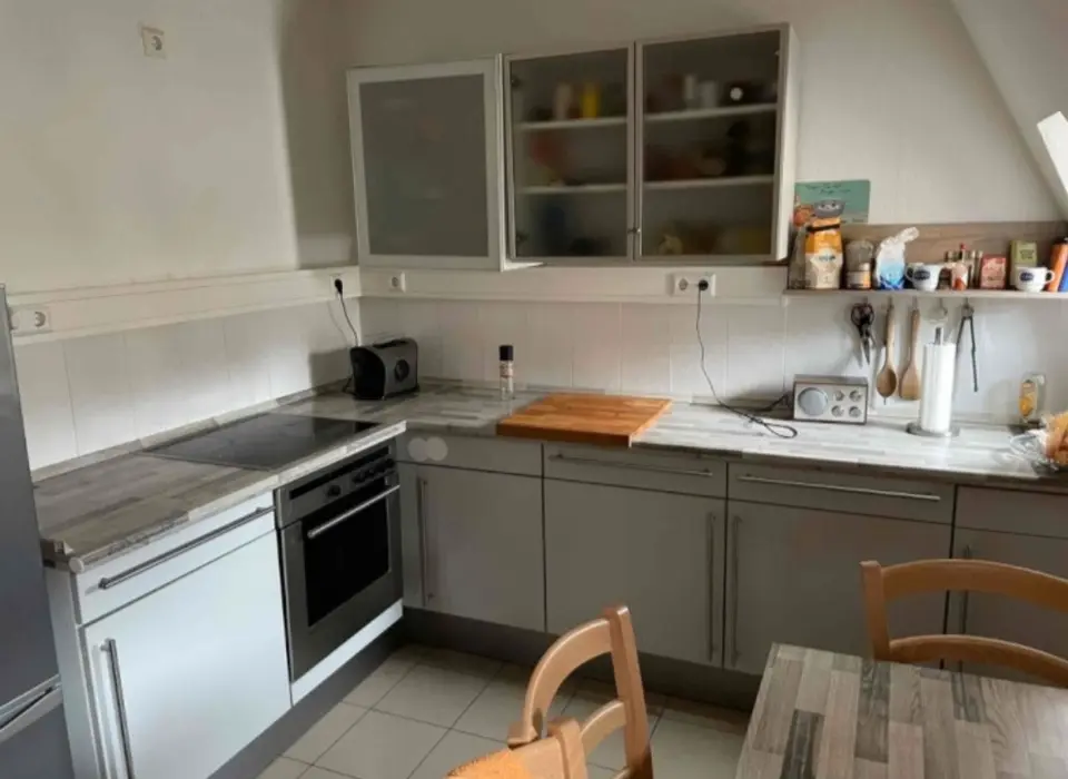 WG-Zimmer mit 22 m² in Halle (Saale) – Bild 7