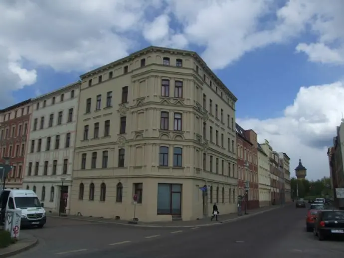 WG-Zimmer mit 22 m² in Halle (Saale) – Bild 10