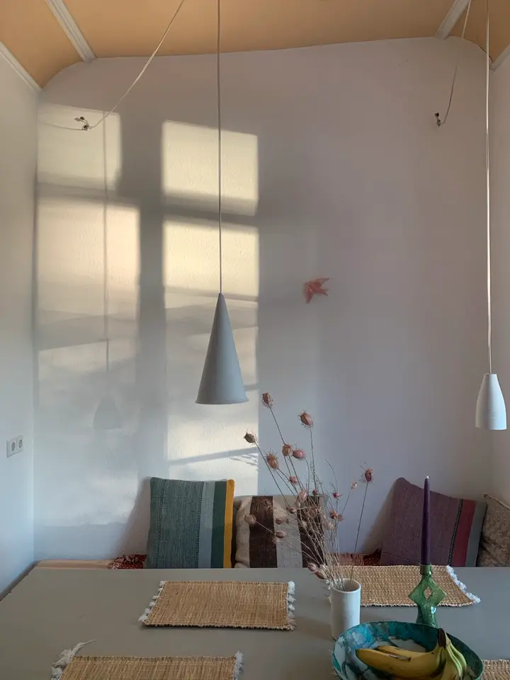 WG-Zimmer mit 100 m² in Lindau – Bild 3