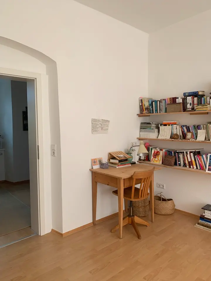 WG-Zimmer mit 100 m² in Lindau – Bild 5