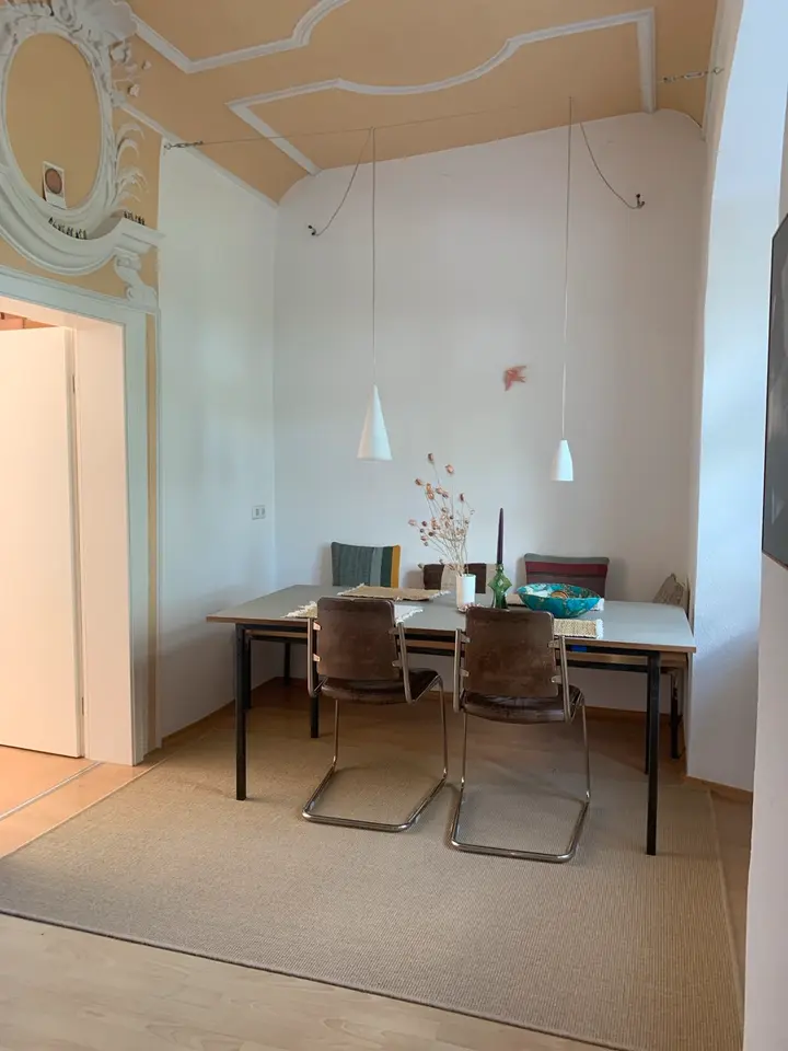 WG-Zimmer mit 100 m² in Lindau – Bild 7