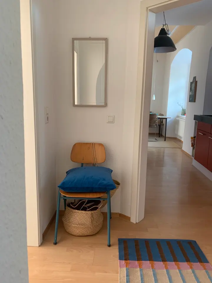 WG-Zimmer mit 100 m² in Lindau – Bild 8