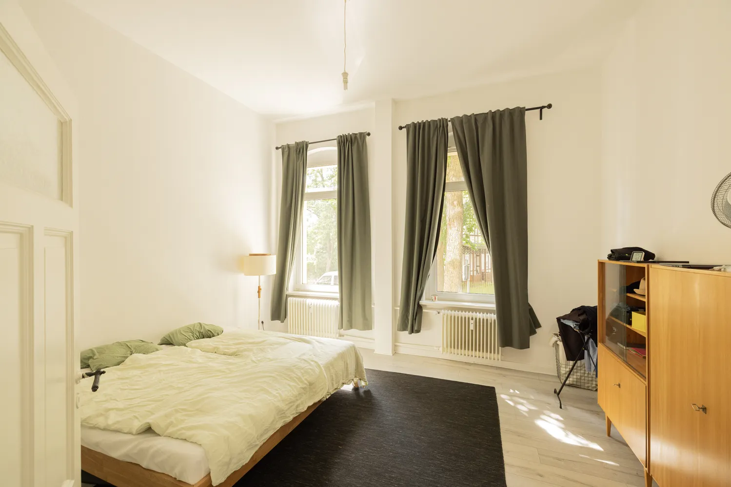 4 Zimmer Wohnung mit 104 m² in Braunschweig – Bild 4