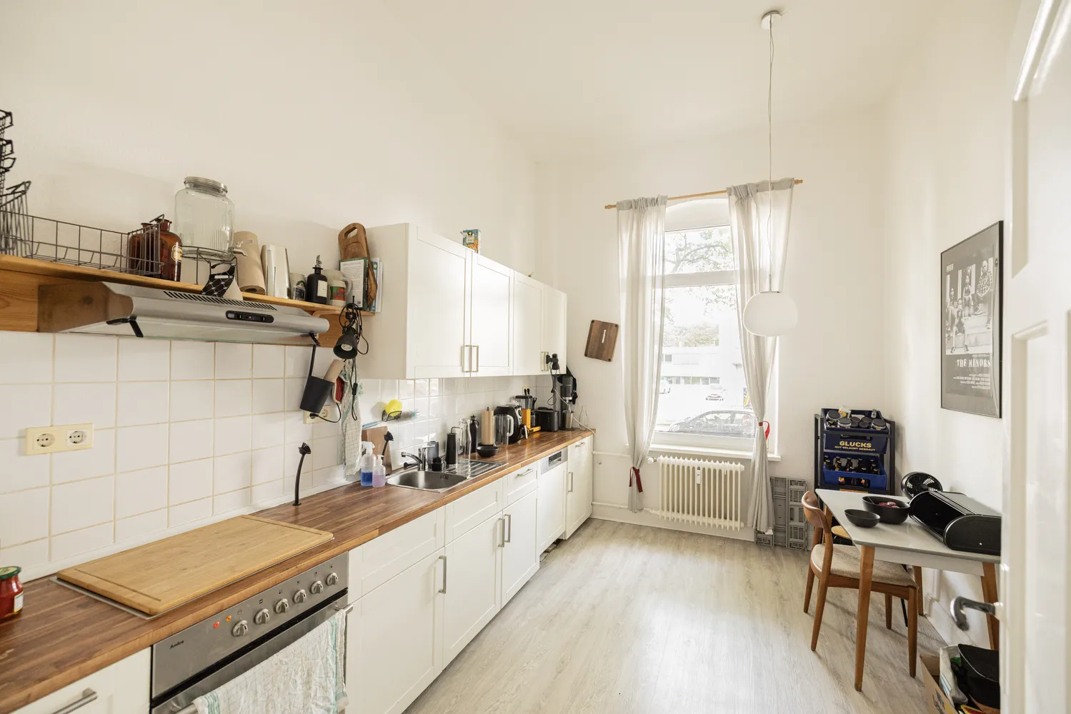 4 Zimmer Wohnung mit 104 m² in Braunschweig – Bild 6