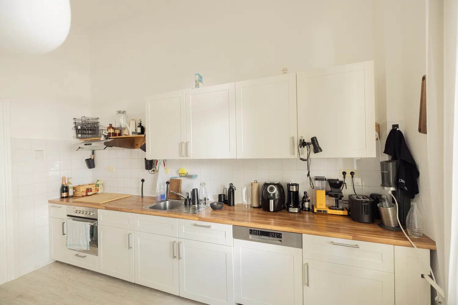 4 Zimmer Wohnung mit 104 m² in Braunschweig – Bild 7