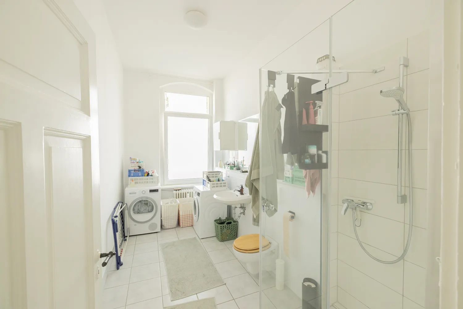 4 Zimmer Wohnung mit 104 m² in Braunschweig – Bild 8