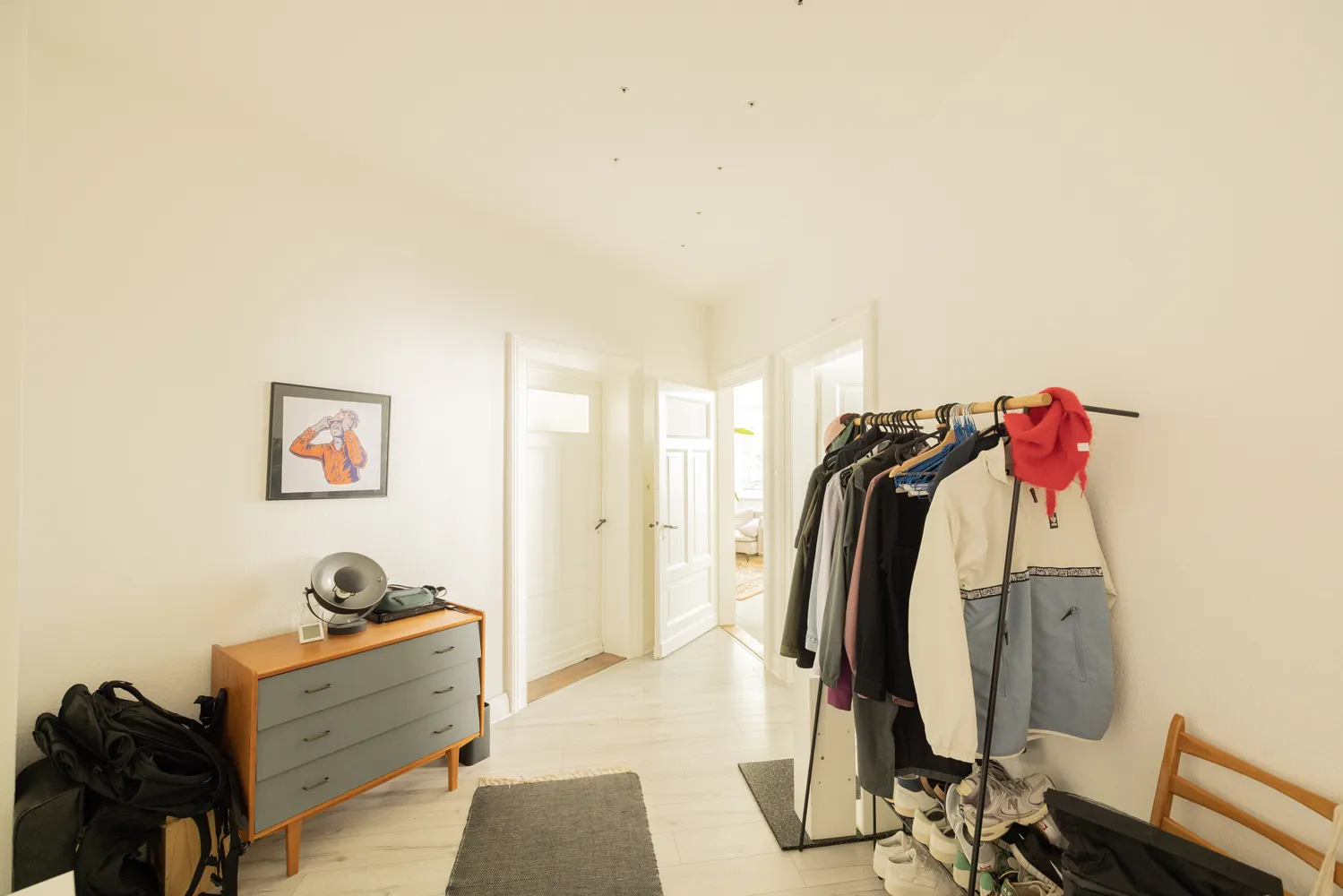 4 Zimmer Wohnung mit 104 m² in Braunschweig – Bild 9