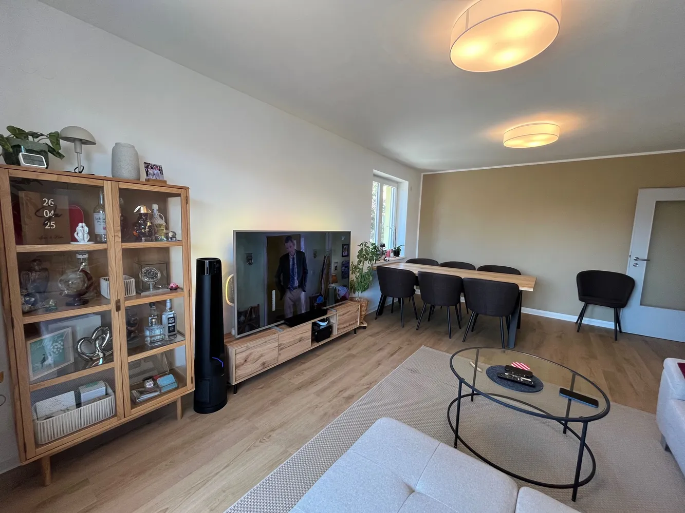 3 Zimmer Wohnung mit 75 m² in Ludwigsburg – Bild 3