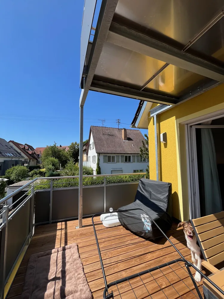 3 Zimmer Wohnung mit 75 m² in Ludwigsburg – Bild 6