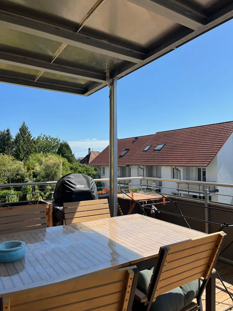 3 Zimmer Wohnung mit 75 m² in Ludwigsburg – Bild 7